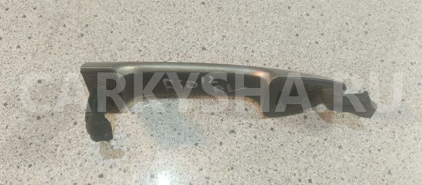 Ручка двери наружная Kia Rio III (2011—2015) Kia Rio оригинальный номер 826524Y060