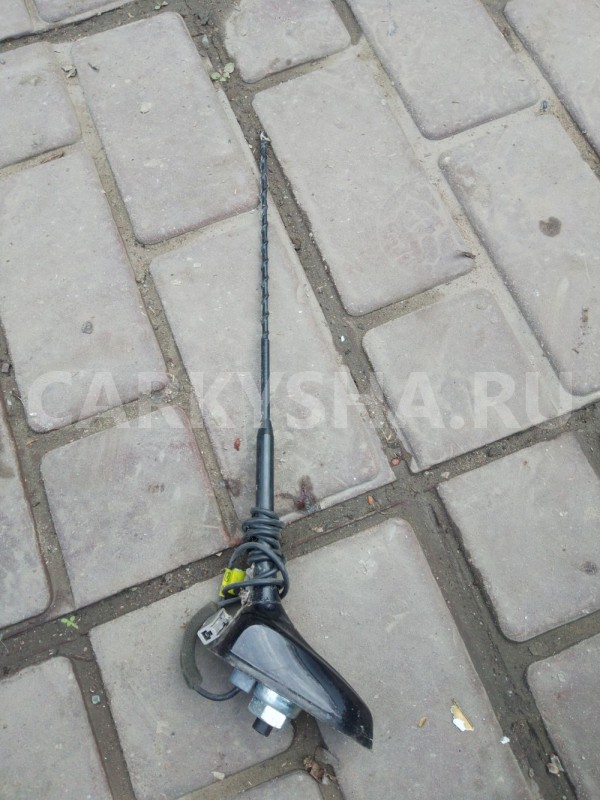 Антенна на крышу Kia proceed ED1 Kia Proceed оригинальный номер 962501H250