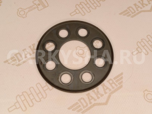 Шайба маховика задняя TOYOTA Camry ASV70 2ARFE 2.5 Toyota Camry 