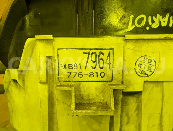 Спидометр Mitsubishi Chariot 