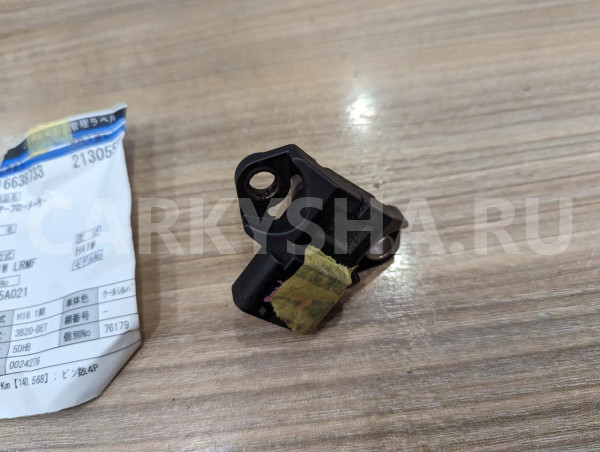 Датчик абсолютного давления Mitsubishi i оригинальный номер 1865A021