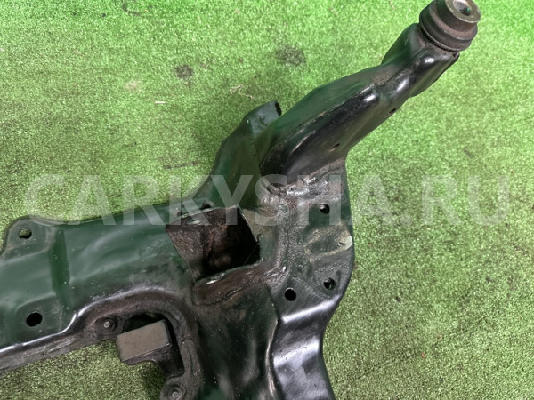 Подрамник Nissan X Trail 2001-2007 544008H500 T30, передний Nissan X-Trail 