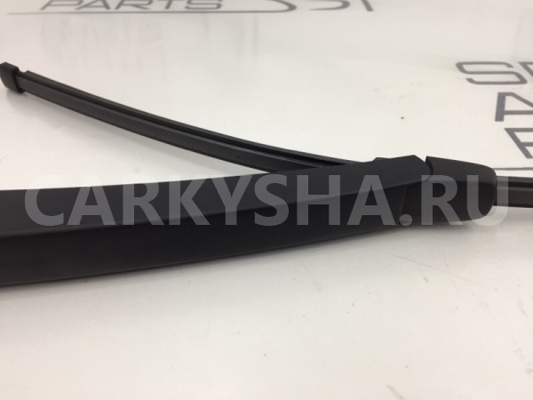 Дворник задний Skoda Octavia A5 BSE 2011 Skoda Octavia 