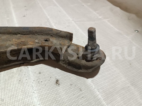 Рычаг передний правый Nissan Primera 