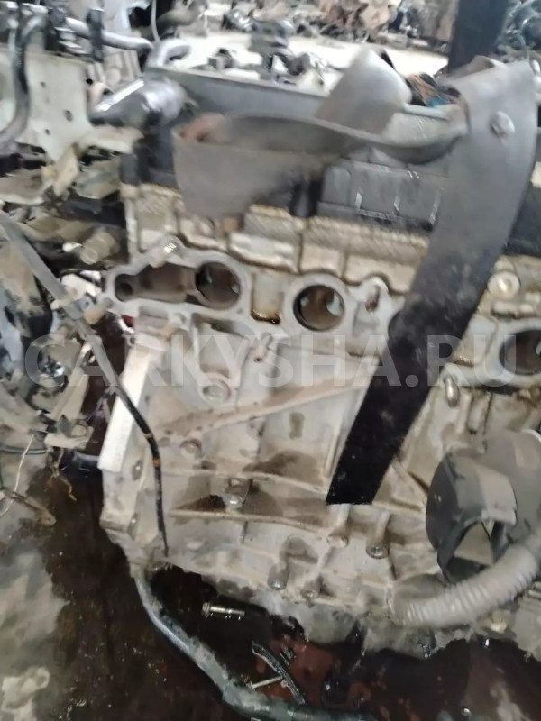 Двигатель Mazda Atenza 
