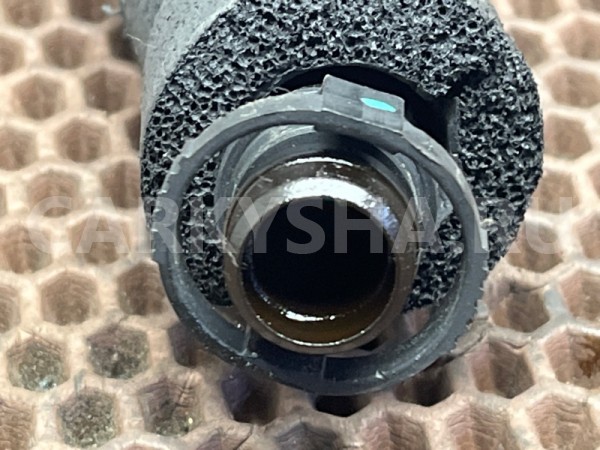 Трубка вентиляции BMW X3 