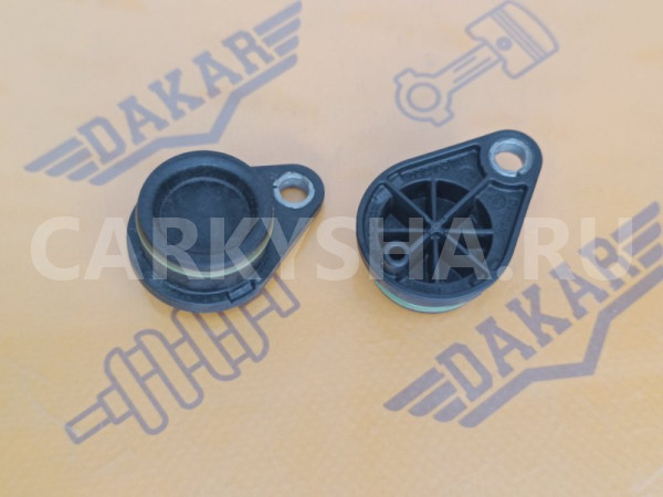 Крышка распредвала Volkswagen Polo 612 CFNA 1.6 Volkswagen Polo 