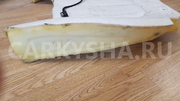 Подушка сиденья BMW 7 G11/G12 BMW 5 G30/G31 BMW 7er оригинальный номер 7354595-07 AK