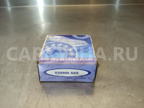 Ролик натяжной LADA 2112 ВАЗ (Lada) 2112 