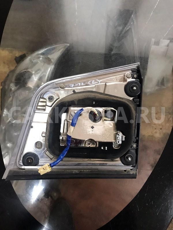 Фонарь Lexus Lx 2007-2012 8159060240 570, левый Lexus LX 