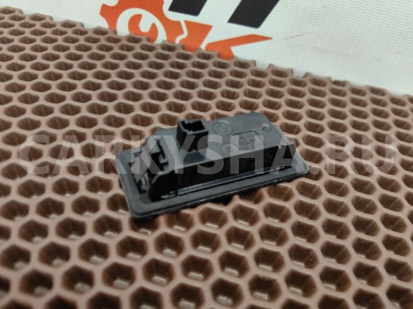 Фонарь подсветки номера BMW 3er 