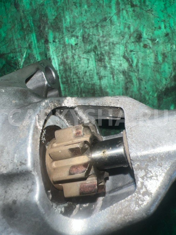 Стартер Honda Cr-V 1 1996-2002 1191 B20B Honda CR-V 