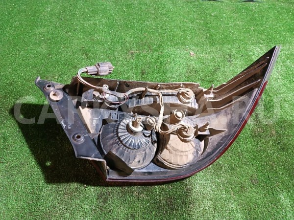 Фонарь задний правый Mitsubishi Lancer 