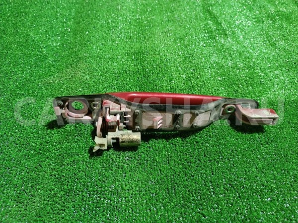 Ручка двери передней наружная правая Mitsubishi Lancer 