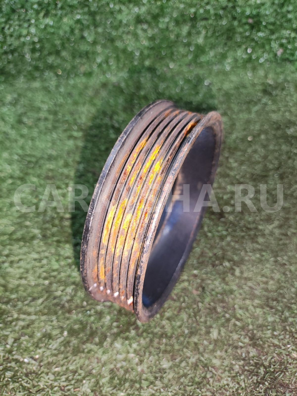 Шкив насоса гур Volkswagen Golf 4 030145269A Volkswagen Golf оригинальный номер 030145269A