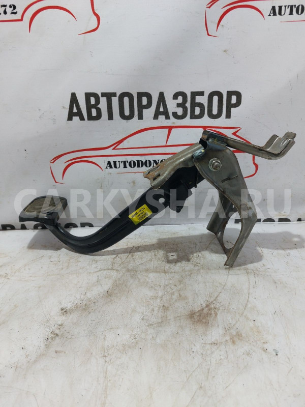 Педаль тормоза АКПП Hyundai Solaris Hyundai Solaris оригинальный номер 328001R210