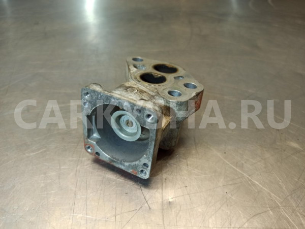 Корпус клапана EGR Mazda Demio DY3W ZJVE 1.3 2006 Mazda Demio 