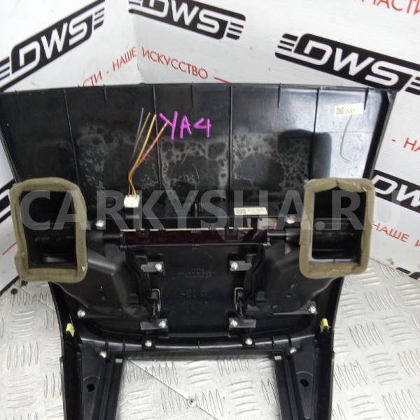 Воздуховод салона Subaru Exiga 