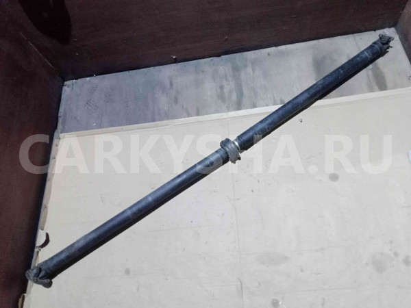 Вал карданный Nissan Qashqai II (2013—2019) Nissan Qashqai оригинальный номер 370004EF0A