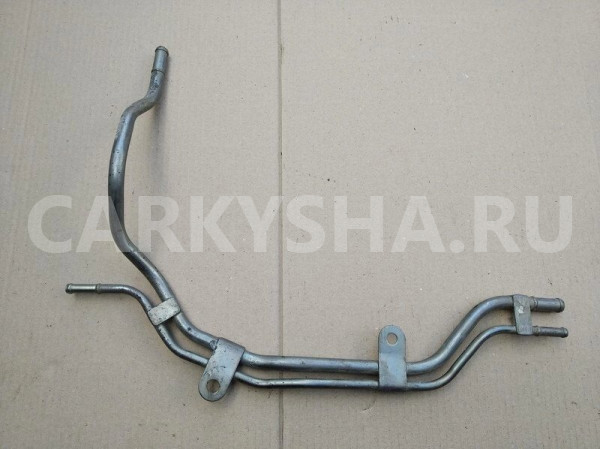 Трубка топливная Mitsubishi L200 KB4T 4D56 2.5 2008 (б/у) Mitsubishi i оригинальный номер 1741A130