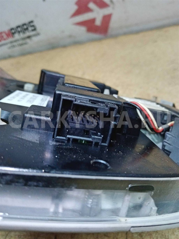 Название детали Плафон салона передний Модель MERCEDES-BENZ W164 M-Klasse (ML) рестайлинг (2008 - 2011) Mercedes-Benz M-klasse оригинальный номер A2518206710