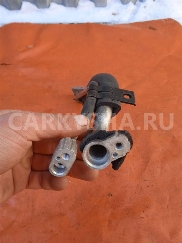 Шланг кондиционера Land Rover RANGE ROVER SPORT L320(2005-2013) Land Rover Range Rover 