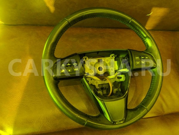 Руль Mazda Atenza 