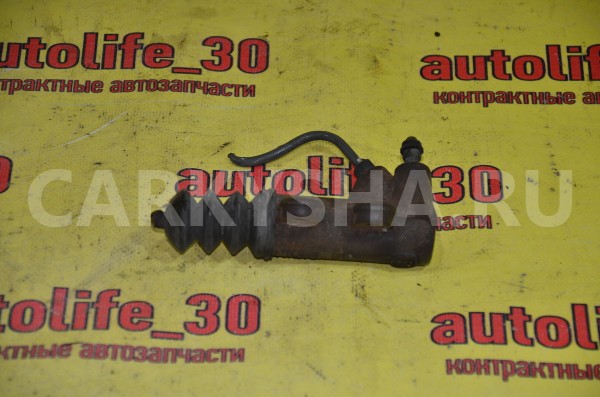 Цилиндр сцепления рабочий Toyota Auris 