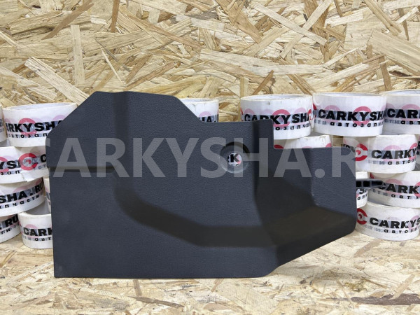 Накладка правая консоли Jetour Dashing оригинальный номер 401004450AA