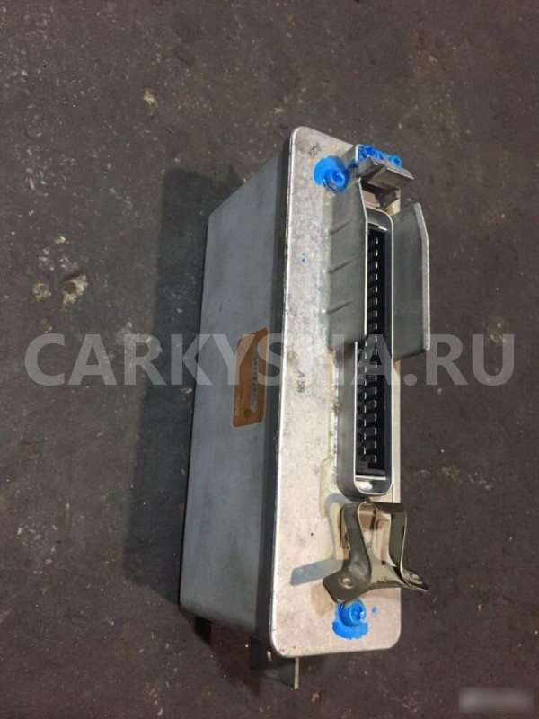 Блок управления abs Audi 100 c4 1991 Audi 100 оригинальный номер 0265100037