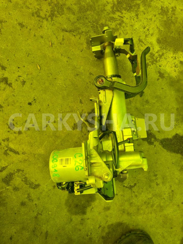 Рулевая колонка Nissan Serena 