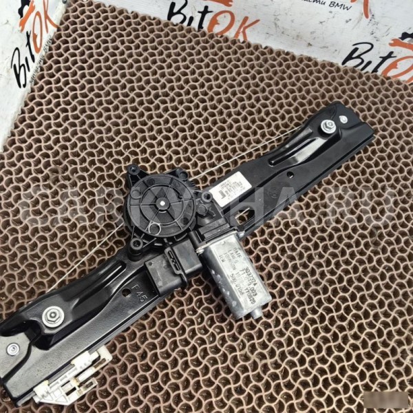 Стеклоподъемник BMW 2er 