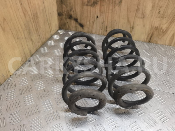 Пружина подвески Honda Stepwgn 