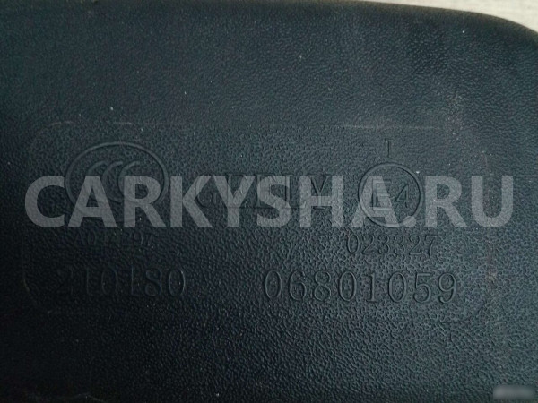 Зеркало заднего вида Geely Emgrand Geely Emgrand EC7 