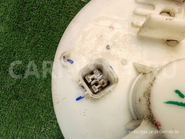 Топливный насос Kia Rio 2016 311104L000 СЕДАН G4FA Kia Rio 