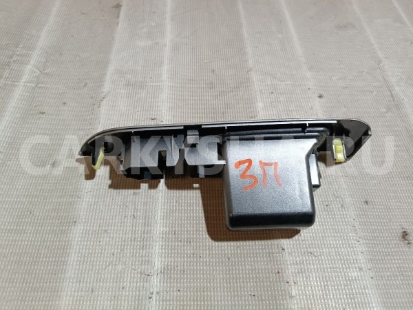 Накладка (кузов внутри) Lexus RX 