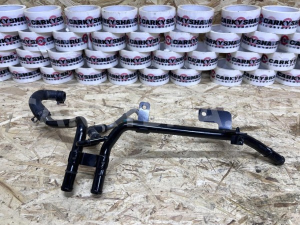 Трубка вентиляции картера Jetour T2 оригинальный номер F26-1303420