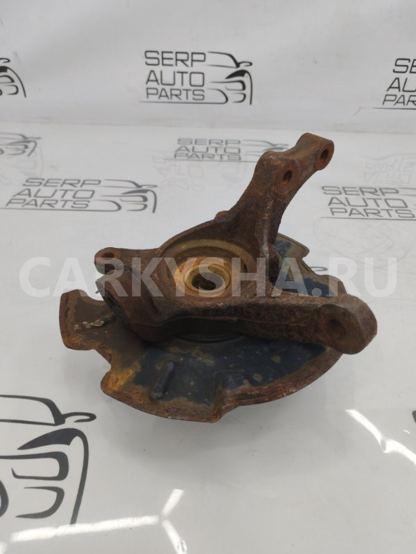 Поворотный кулак правый Suzuki SX4/S-Cross M16A Suzuki SX4