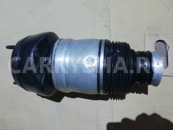 Подушка пневматическая передняя правая GL X166 Mercedes-Benz G-klasse оригинальный номер a1663206813