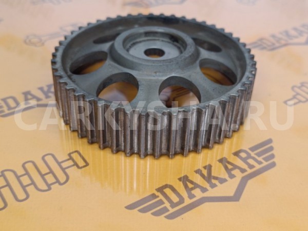 Шестерня распредвала Seat Leon 5F CJZA 1.2TSI 2014 SEAT Leon 