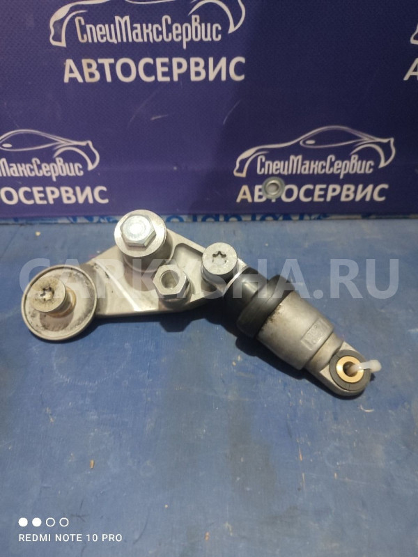 Натяжитель ремня генератора Ssang Yong D20DT Ssang Yong Kyron оригинальный номер 6652000370