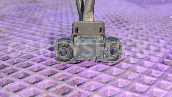 Разъем 0125452428 Mercedes-Benz W124 Mercedes-Benz W124 оригинальный номер 0125452428