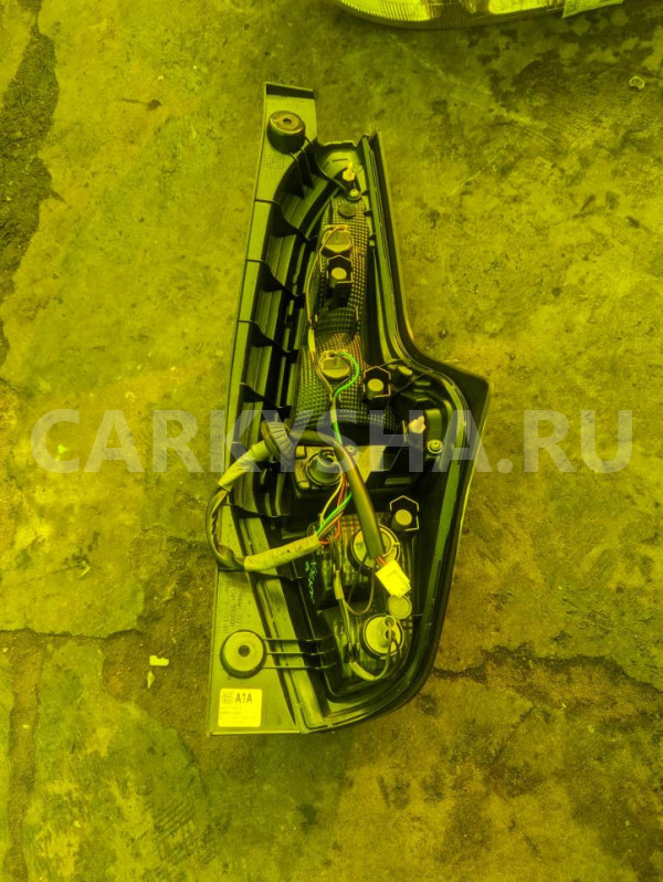 Стоп Nissan Dayz оригинальный номер 26555-7MA0A