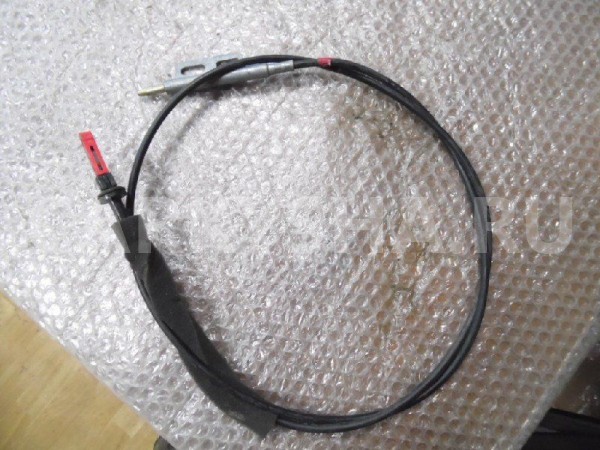 Трос КПП Mitsubishi Lancer IX (2000—2007) Mitsubishi i оригинальный номер MR528279