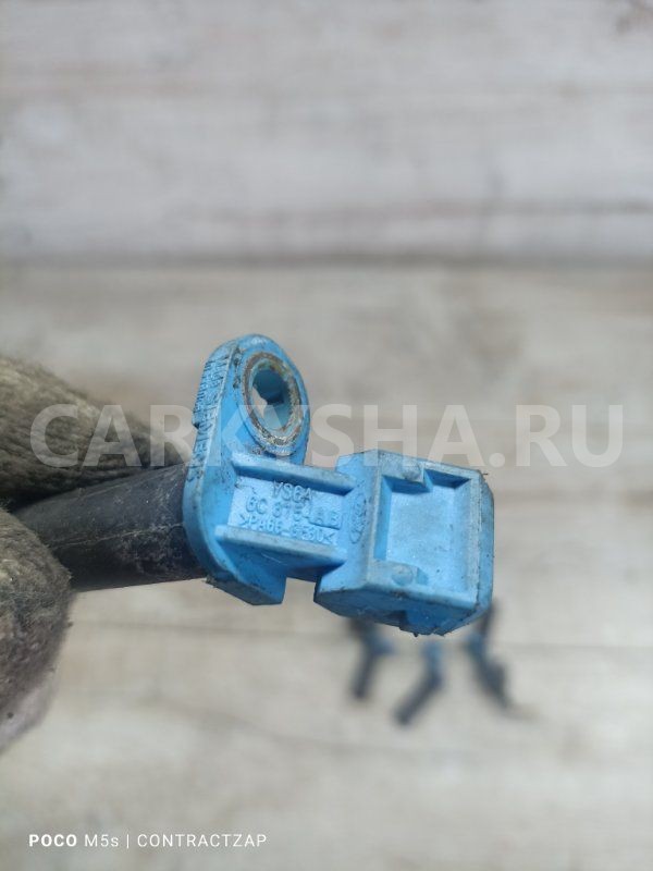 Датчик положения коленвала Ford 1.4 1.6 ys6a6c315a Ford Escape оригинальный номер ys6a6c315ab