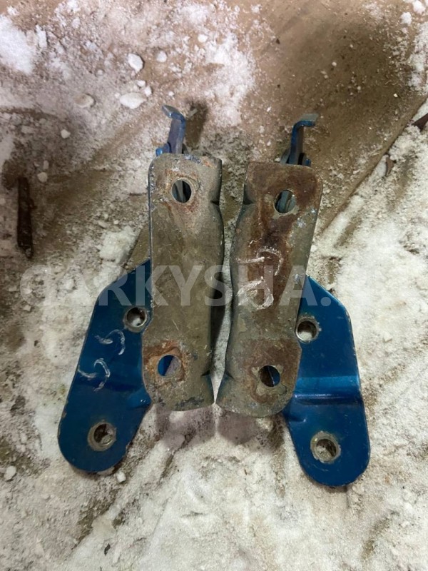 Петля капота Chery QQ6 (S21) S21 (2006—2011) Chery QQ6 (S21) оригинальный номер S218402040DY