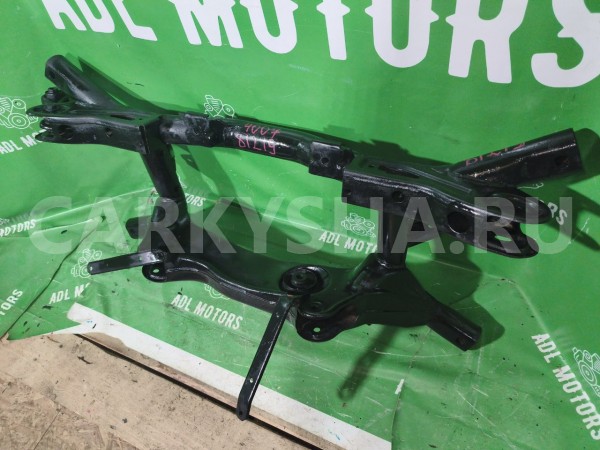 Подрамник Peugeot 4007 2007-2012 5148Q7, задний Peugeot 4007 