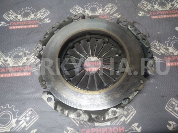 Корзина сцепления Ford Focus 2 HXDB Ford Focus оригинальный номер 1508667
