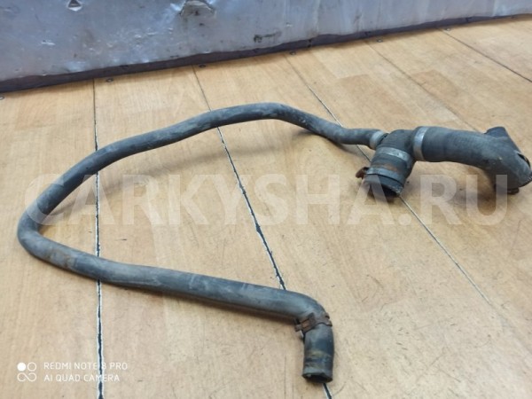 Патрубок системы охлаждения двигателя Opel Zafira Opel Zafira 