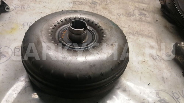 Гидротрансформатор АКПП Almera Classic QG16 Nissan Almera Classic оригинальный номер 311003AX01